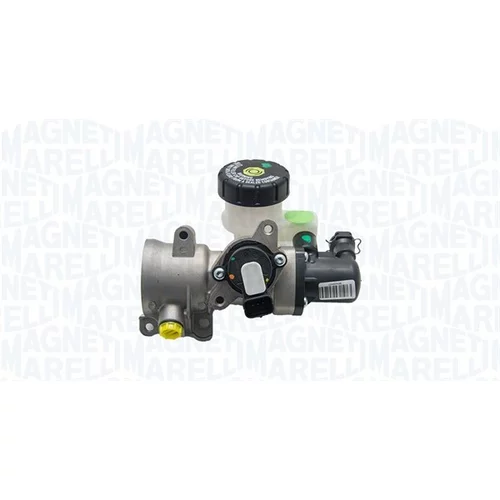Ventilová jednotka hydr. agregátu automatickej prevodovky MAGNETI MARELLI 023000017010