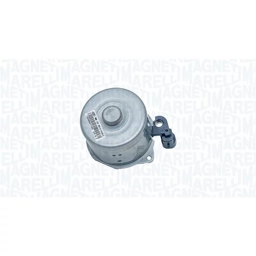 Ventilová jednotka, hydr. agregát (automat. prevodovka) 023000038010 (MAGNETI MARELLI) - obr. 1