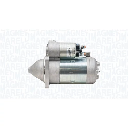Štartér 063217148010 (MAGNETI MARELLI) - obr. 1