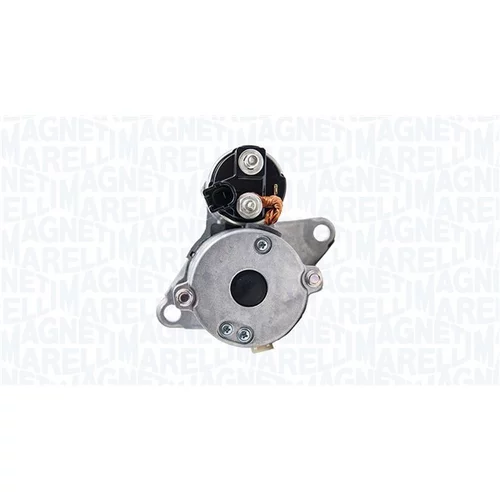 Štartér 063280088010 (MAGNETI MARELLI) - obr. 2
