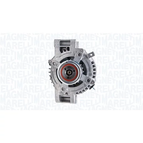 Alternátor MAGNETI MARELLI 063377500010