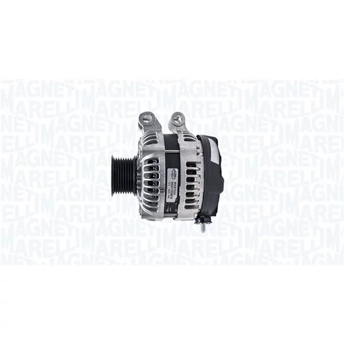 Alternátor 063377526010 (MAGNETI MARELLI) - obr. 2