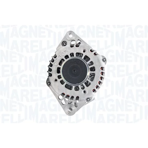 Alternátor MAGNETI MARELLI 063533487010