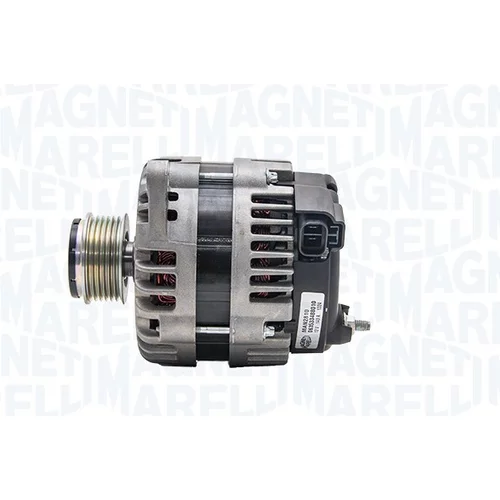 Alternátor MAGNETI MARELLI 063533488010