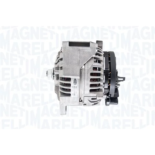 Alternátor MAGNETI MARELLI 063536550250
