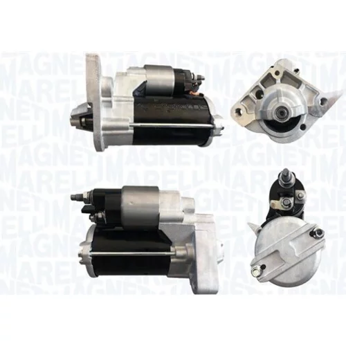 Štartér 063720062010 (MAGNETI MARELLI) - obr. 1