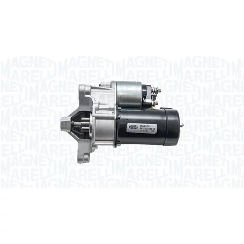 Štartér 063720566010 (MAGNETI MARELLI) - obr. 3
