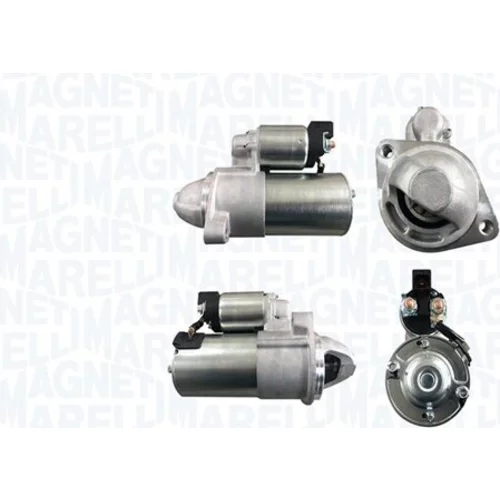 Štartér MAGNETI MARELLI 063720628310