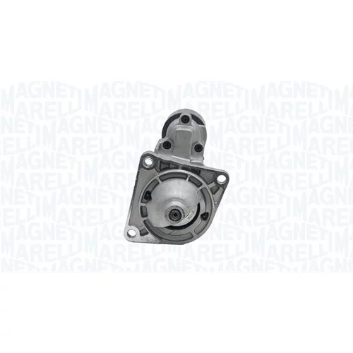 Štartér 063721264010 (MAGNETI MARELLI) - obr. 1