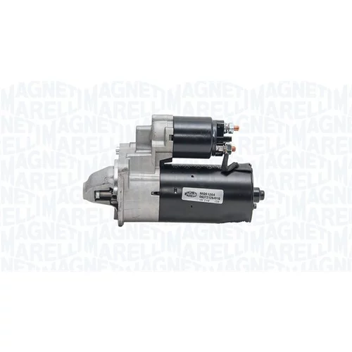 Štartér 063721264010 (MAGNETI MARELLI) - obr. 3