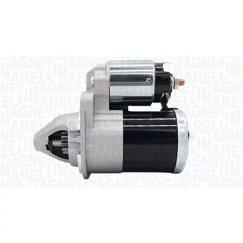 Štartér 063725774010 (MAGNETI MARELLI) - obr. 2