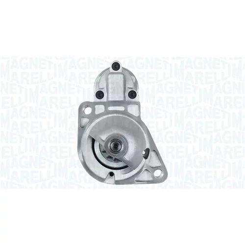 Štartér 063726248010 (MAGNETI MARELLI) - obr. 1