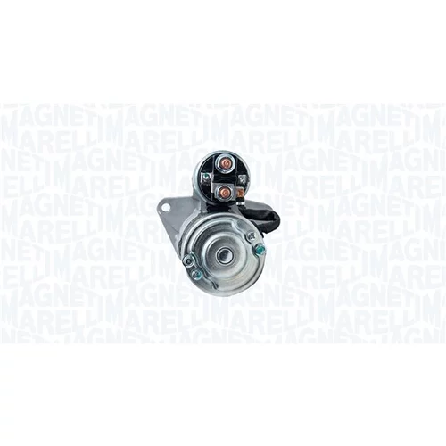 Štartér 063726251010 (MAGNETI MARELLI) - obr. 1