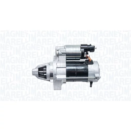 Štartér 063726256010 (MAGNETI MARELLI) - obr. 2