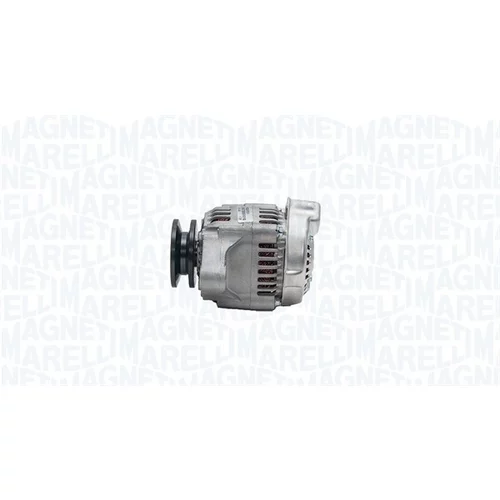 Alternátor 063730551010 (MAGNETI MARELLI) - obr. 3