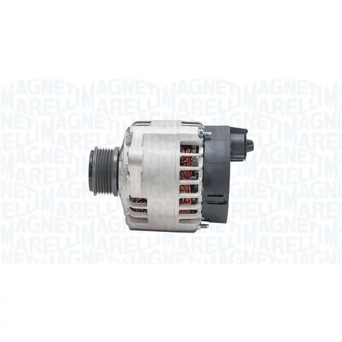 Alternátor 063731223010 (MAGNETI MARELLI) - obr. 3