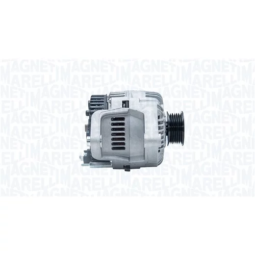 Alternátor 063731622010 (MAGNETI MARELLI) - obr. 1