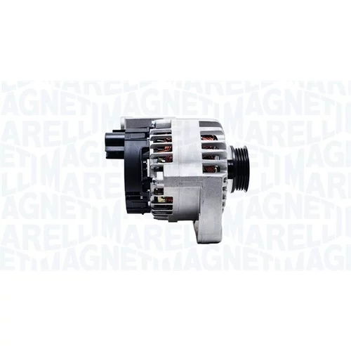 Alternátor 063731844010 (MAGNETI MARELLI)