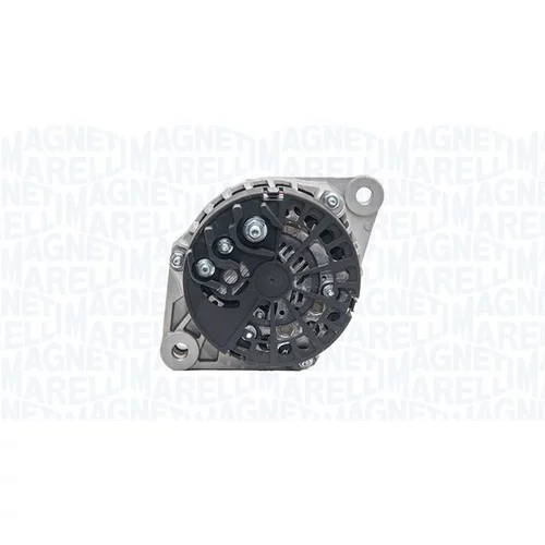 Alternátor 063731890010 (MAGNETI MARELLI) - obr. 2