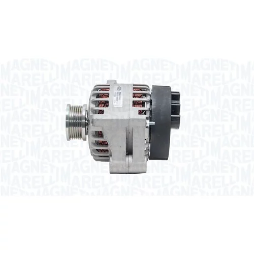 Alternátor 063731890010 (MAGNETI MARELLI) - obr. 3