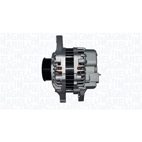 Alternátor MAGNETI MARELLI 063731897010