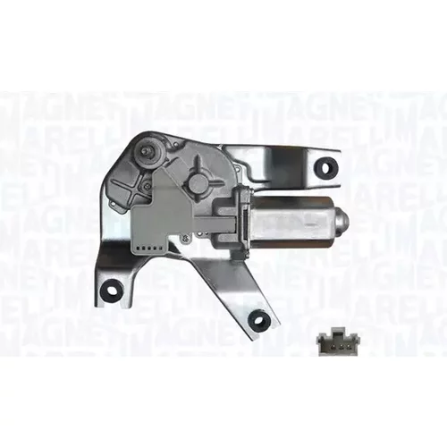 Motor stieračov MAGNETI MARELLI 064077600010