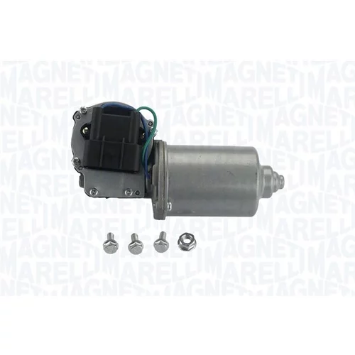 Motor stieračov 064300415010 (MAGNETI MARELLI) - obr. 4