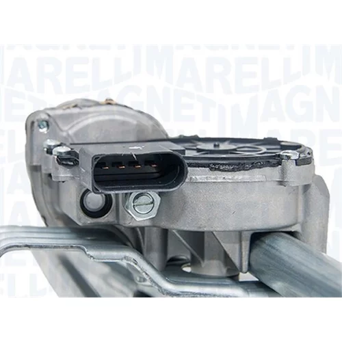 Systém čistenia skiel 064351132010 (MAGNETI MARELLI) - obr. 1
