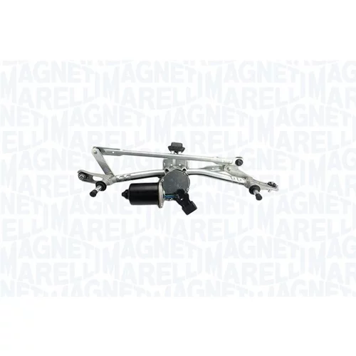Systém čistenia skiel MAGNETI MARELLI 064351738010