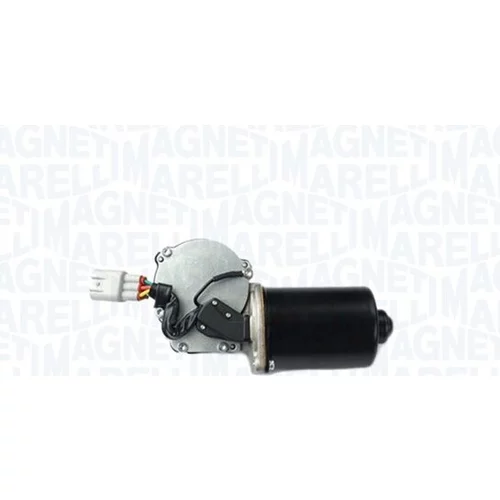 Motor stieračov MAGNETI MARELLI 064381000010