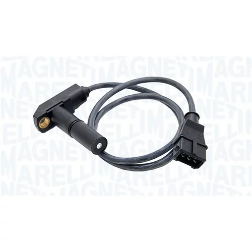 Snímač impulzov kľukového hriadeľa MAGNETI MARELLI 064848032010