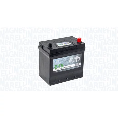 Štartovacia batéria 069045330006 (MAGNETI MARELLI) - obr. 1