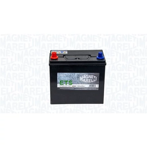 Štartovacia batéria MAGNETI MARELLI 069045330216