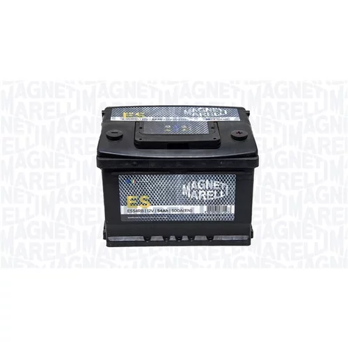 Štartovacia batéria 069054500005 (MAGNETI MARELLI) - obr. 1