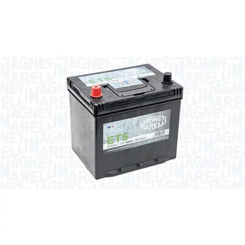 Štartovacia batéria MAGNETI MARELLI 069060390016