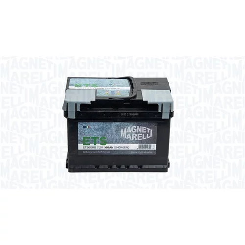 Štartovacia batéria MAGNETI MARELLI 069060540006