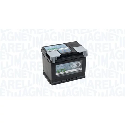 Štartovacia batéria 069062540006 (MAGNETI MARELLI) - obr. 1