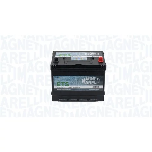 Štartovacia batéria 069070540006 (MAGNETI MARELLI)