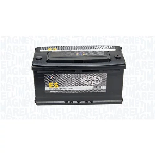 Štartovacia batéria 069090720005 (MAGNETI MARELLI)