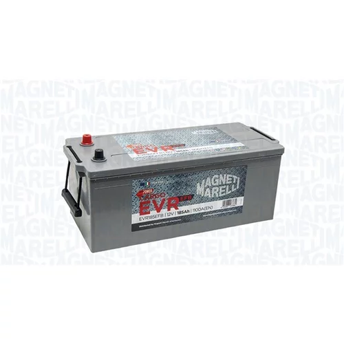Štartovacia batéria 069185110054 (MAGNETI MARELLI) - obr. 1