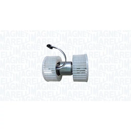 Vnútorný ventilátor MAGNETI MARELLI 069412278010