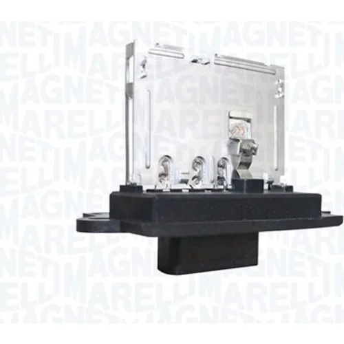 Regulator, ventilator vnutorneho priestoru 069415010010 (MAGNETI MARELLI) - obr. 1