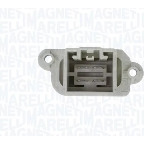 Odpor vnútorného ventilátora MAGNETI MARELLI 069416005010