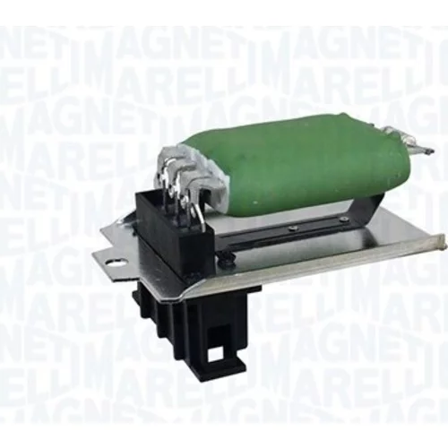 Odpor vnútorného ventilátora MAGNETI MARELLI 069416032010