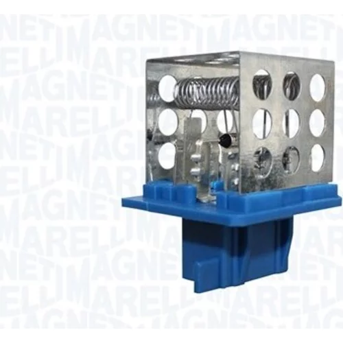 Odpor vnútorného ventilátora MAGNETI MARELLI 069416036010