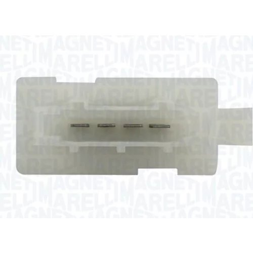 Odpor vnútorného ventilátora 069416047010 (MAGNETI MARELLI) - obr. 1