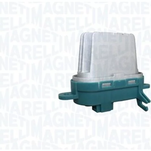 Riadiaca jednotka elektrického ventilátora chladenia motora MAGNETI MARELLI 069425001010