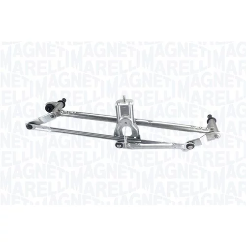 Mechanizmus stieračov 085570177010 (MAGNETI MARELLI) - obr. 2