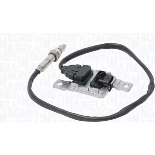 NOx-Senzor, NOx-Katalyzátor MAGNETI MARELLI 141813000057