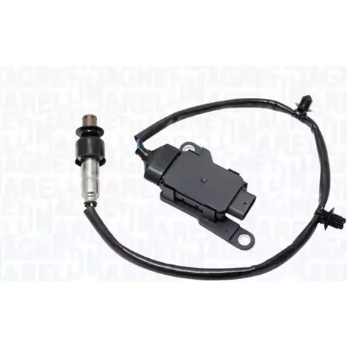 NOx-Senzor, NOx-Katalyzátor MAGNETI MARELLI 141813000104
